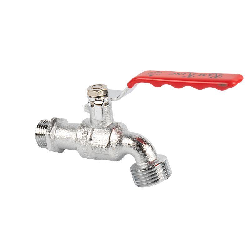 Cur eliges aes Bibcock pro Plumbing necessitatibus tuis?