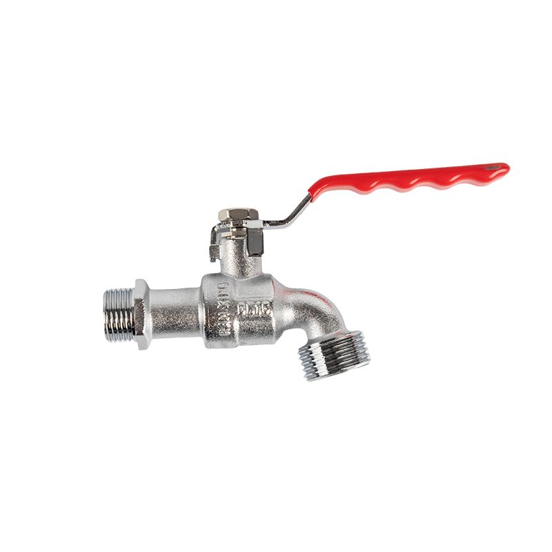 Estne aes Bibcock potior aliis faucets?