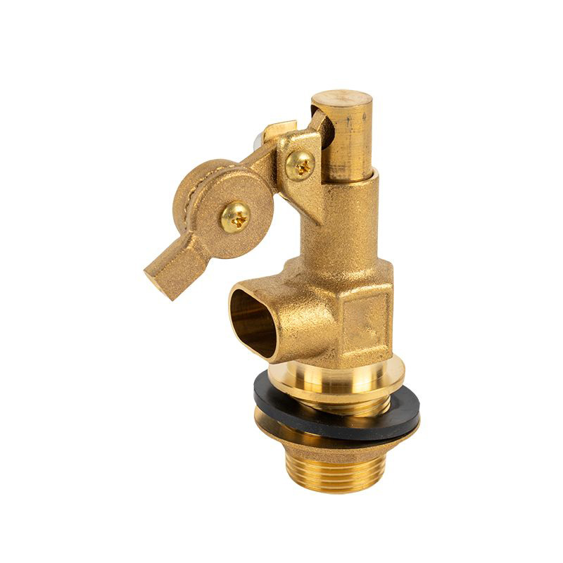 How Does a brass Float Valve Solve Your Liquid Control Provocationes?