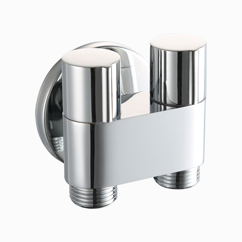 Balneum Mixer Aqua Imperium CYMBALON Bidet clauseruntque angle CYMBALON
