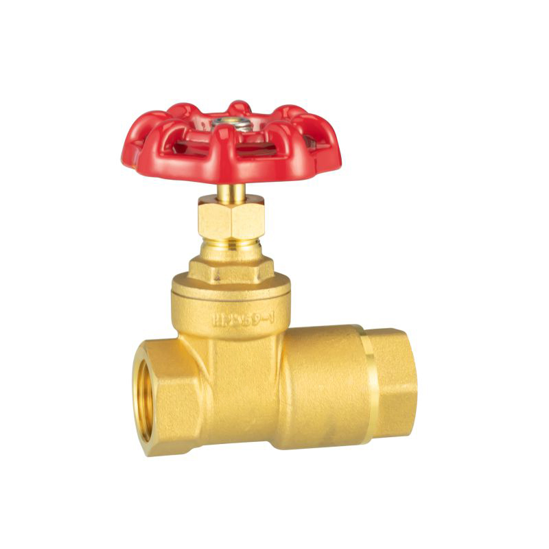 Aeris Reprehendo porta CYMBALON cum Handwheel