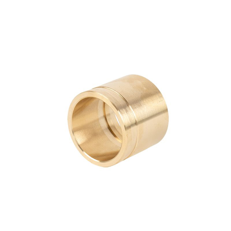 Brass Opportunus Sleeve Ferens Liner Bushing