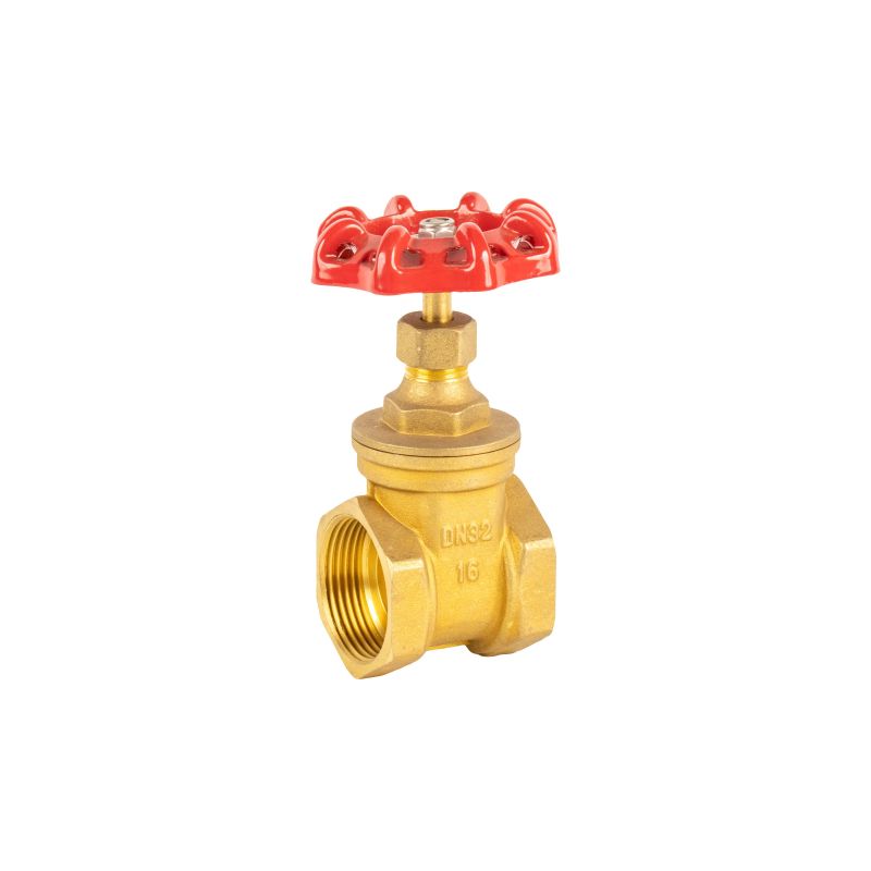 Gate Valve Pn16