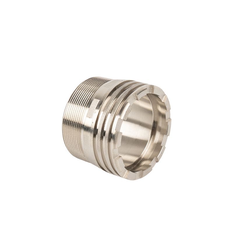 Male Thread Ppr Insert Fitting