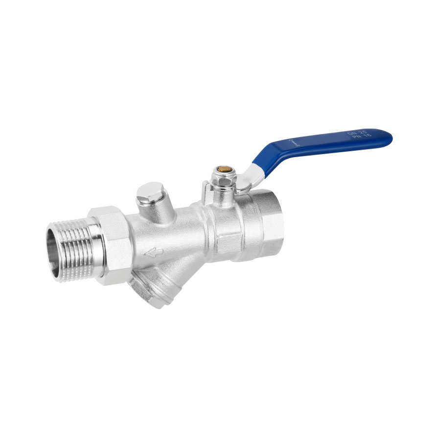 Aeris extrema filum cartridge filter pila valvae