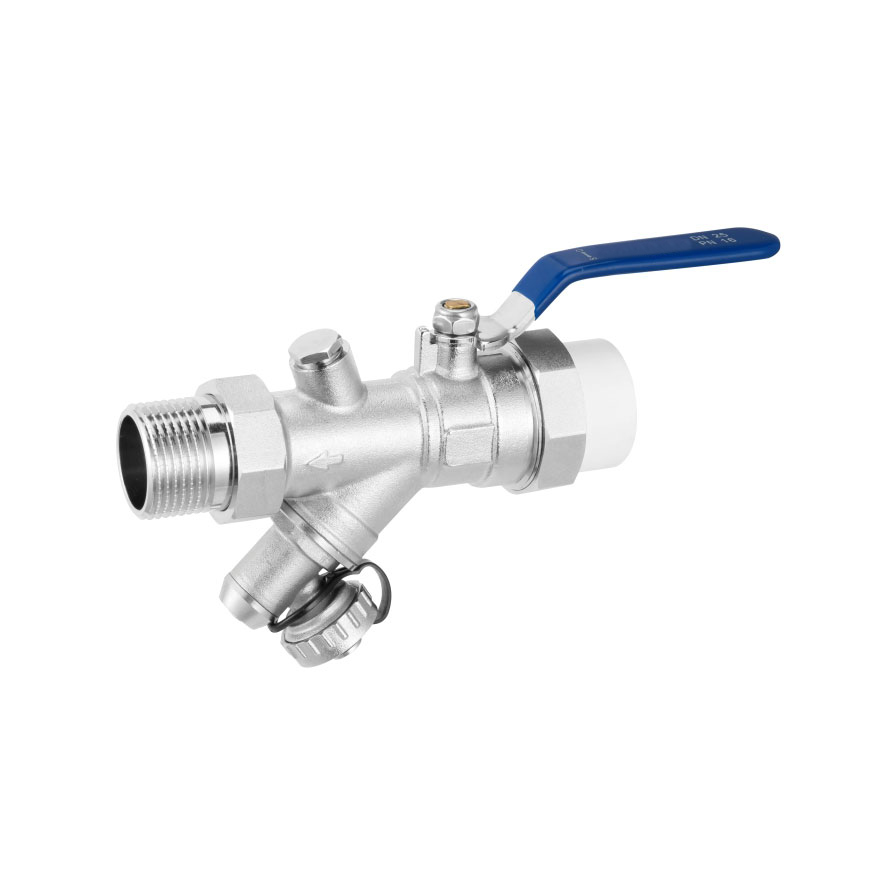 Aeris extrema filum hot- conflandum filtrate exhaurietur pila valvae I