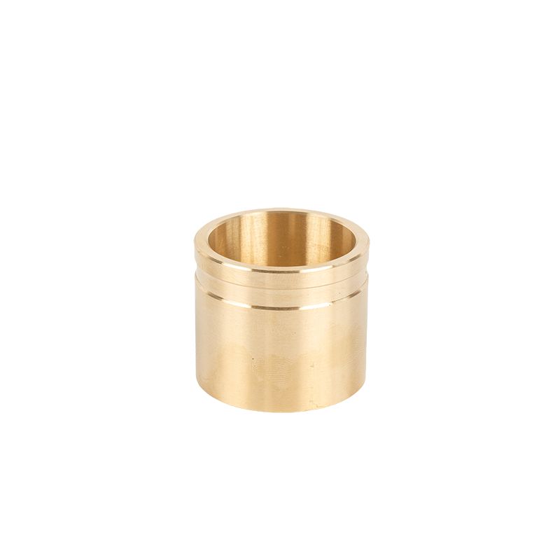 Brass Sleeve supportantes Liner Bushing