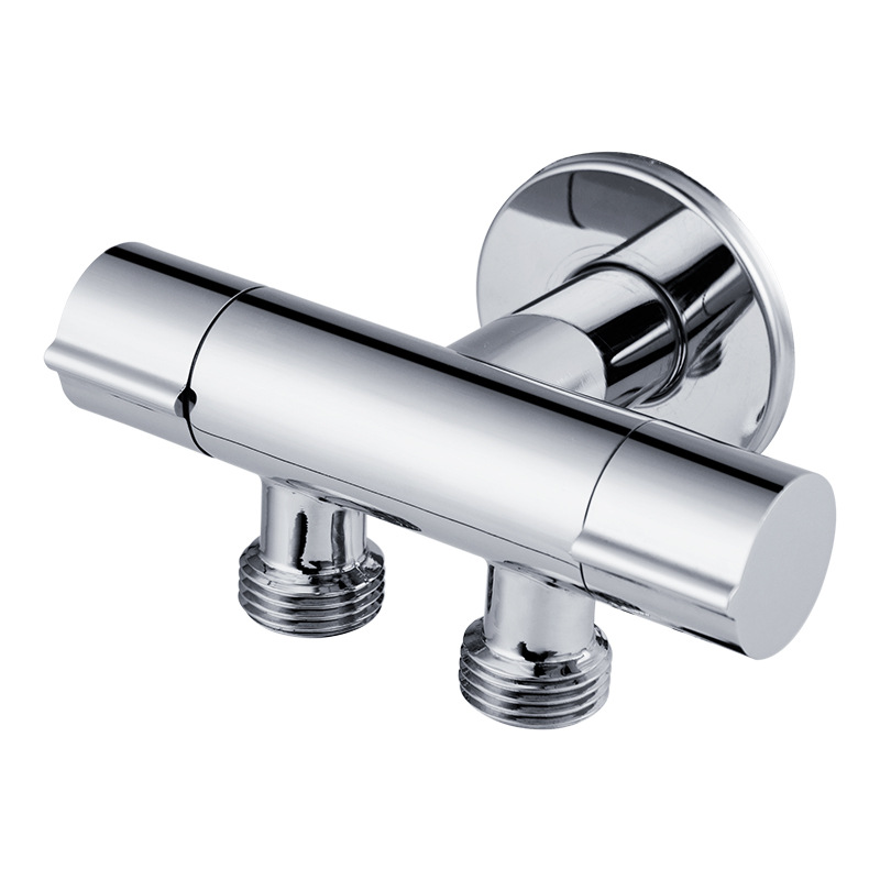 Bidet Barroom Bidet Bidet Barroom Shut off Shattaf T valvae