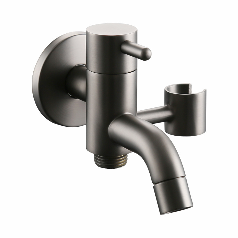 Aeris aqua ICTUS Bidet sprayer CULTUS imber