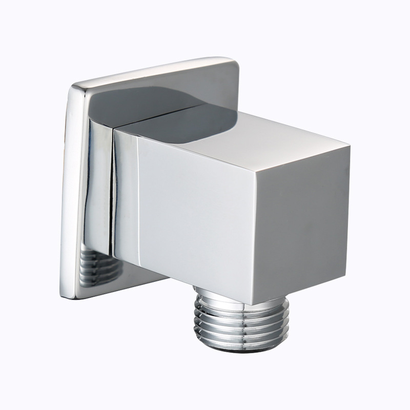 Chrome patella angelus valvae cum diverter